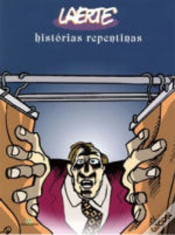 Capa do artigo Histórias Repentinas