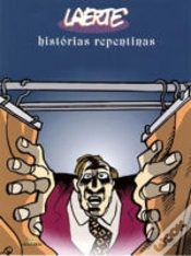 Capa do artigo Histórias Repentinas