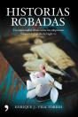 Historias Robadas - Preview