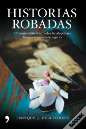 Capa do artigo Historias Robadas