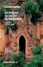 Historias Secretas De Birmania - Preview