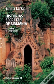 Capa do artigo Historias Secretas De Birmania