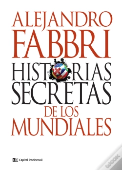 Capa do artigo Historias Secretas De Los Mundiales