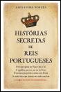 Histórias Secretas de Reis Portugueses - Preview
