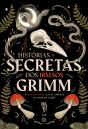 Histórias Secretas Dos Irmãos Grimm - Preview