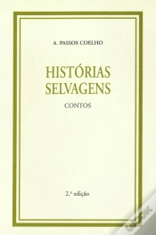 Capa do artigo Histórias Selvagens