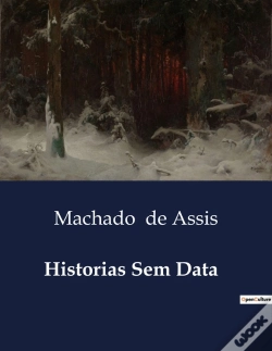 Capa do artigo Historias Sem Data