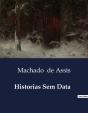 Historias Sem Data - Preview
