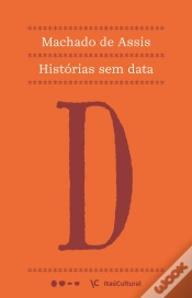 Capa do artigo Histórias Sem Data