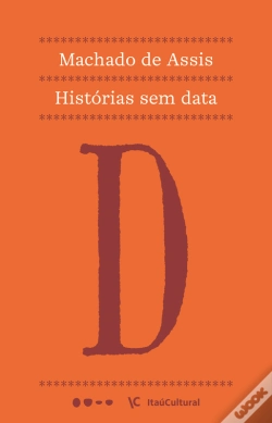 Capa do artigo Histórias Sem Data