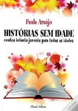Capa do artigo Histórias Sem Idade