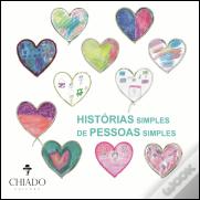 Histórias Simples de Pessoas Simples