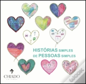 Capa do artigo Histórias Simples de Pessoas Simples