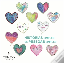 Capa do artigo Histórias Simples de Pessoas Simples
