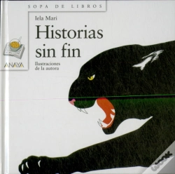 Capa do artigo Historias Sin Fin  