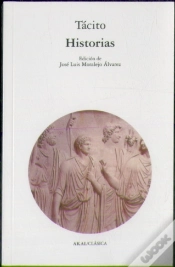 Capa do artigo Historias
