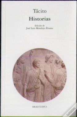 Capa do artigo Historias