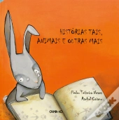 Histórias Tais, Animais e Outras Mais
