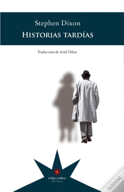 Capa do artigo Historias Tard¡As