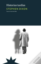 Capa do artigo Historias Tardías