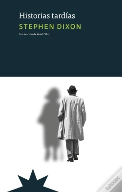 Capa do artigo Historias Tardías