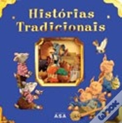 Capa do artigo Histórias Tradicionais