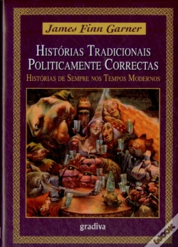 Capa do artigo Histórias Tradicionais Politicamente Correctas