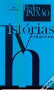 Capa do artigo Histórias Verdadeiras