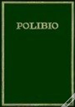 Capa do artigo Historias. Vol. Iii. Libro Iii
