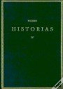 Capa do artigo Historias. Vol. Iv. Libro Iv
