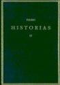 Historias. Vol. Iv. Libro Iv - Preview
