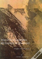 Capa do artigo Historias Y Leyendas De Cuenca Iii