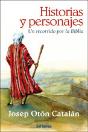 Historias Y Personajes - Preview