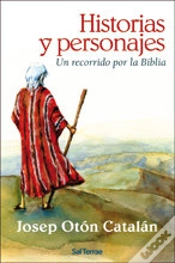 Capa do artigo Historias Y Personajes