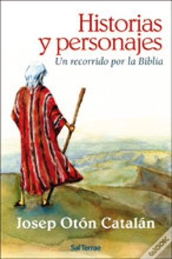 Capa do artigo Historias Y Personajes