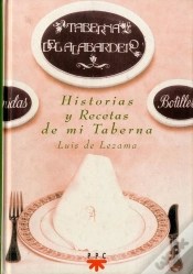 Capa do artigo Historias Y Recetas De Mi Taberna