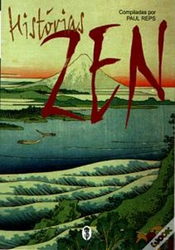 Capa do artigo Histórias Zen