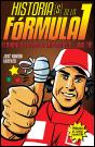 Historias(S) De La Fórmula I - Preview