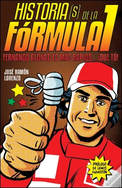 Capa do artigo Historias(S) De La Fórmula I