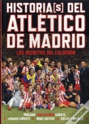 Capa do artigo Historias(S) Del Atlético De Madrid