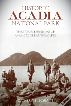 Capa do artigo Historic Acadia National Park