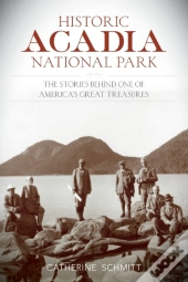 Historic Acadia National Park
