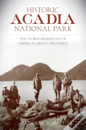 Capa do artigo Historic Acadia National Park
