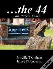 Historic Acres Homes The 44