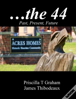 Capa do artigo Historic Acres Homes The 44