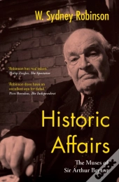 Historic Affairs