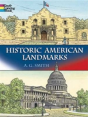 Historic American Landmarks - Preview