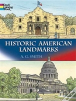 Capa do artigo Historic American Landmarks