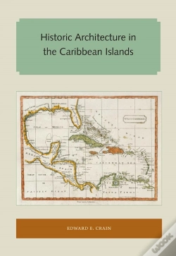Capa do artigo Historic Architecture In The Caribbean Islands