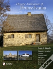 Historic Architecture Of Pennsylvania